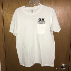 OBEY T-Shirt (M)